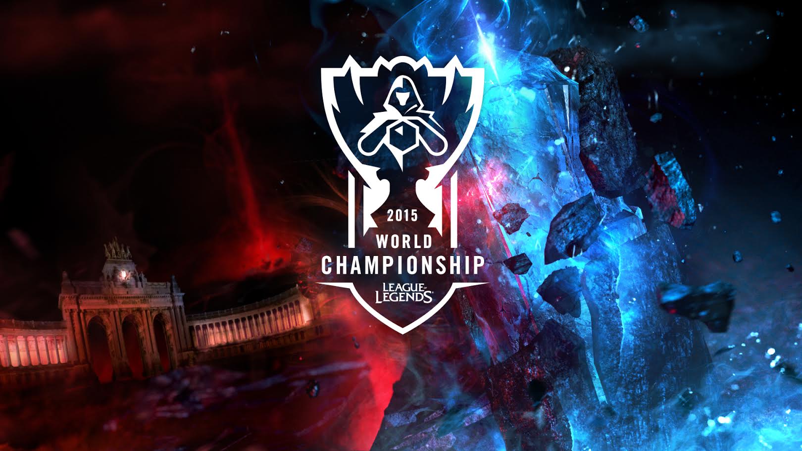LPL全球总决赛战队巡礼：EDG、FPX、RNG、LNG出征S11